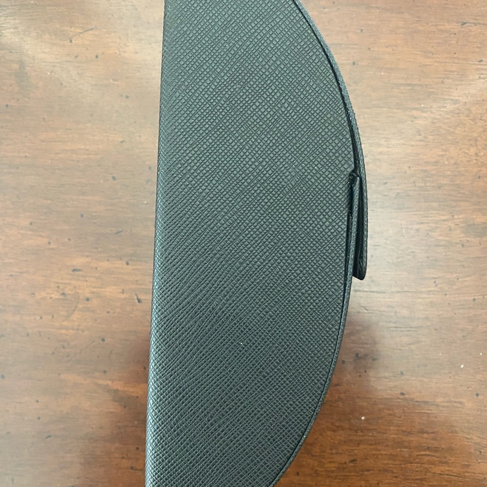 Prada Rectangular glasses - Picture 9 of 12